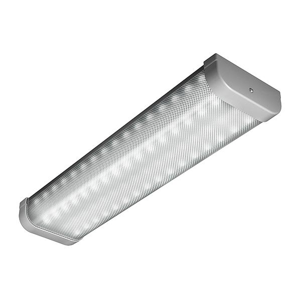 Светильник светодиодный LE-СПО-05-023-0142-54Д "Классика" 15Вт 4000К IP54 LED-effect 0142