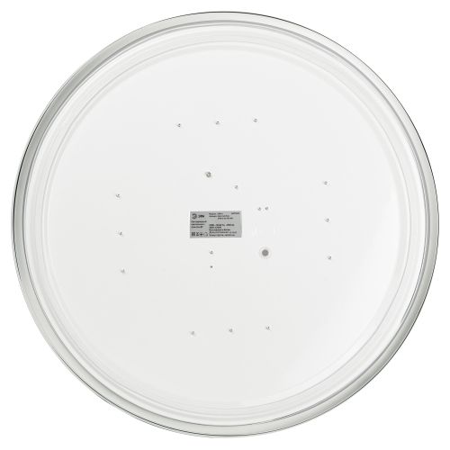 Светильник светодиодный SPB-6-60-RC Relict WH 60Вт 3000-6500К потолочный с ДУ бел. ЭРА Б0059496