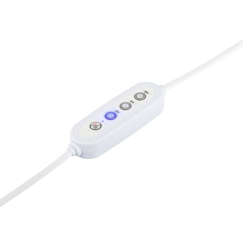 Таймер для фитосветильника FITO-LINETIME 3 pin (2/4/8 H) с проводом 1.5м Эра Б0066972