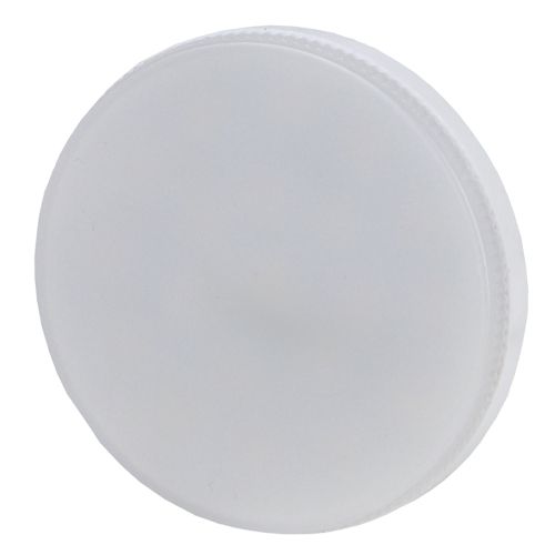 Лампа светодиодная RED LINE LED GX-8W-865-GX53 R (10-PACK) GX53 8Вт таблетка холод. бел. Эра Б0045332
