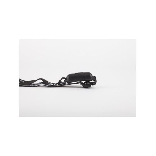 Фонарь GB-607 налобный с влагозащитой 3Вт COB LED Extra 3хААА блист. Эра Б0039620