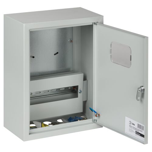 Корпус металлический ЩУРН-1/12 (400х300х155) NO-130-00 ЭРА Б0028762