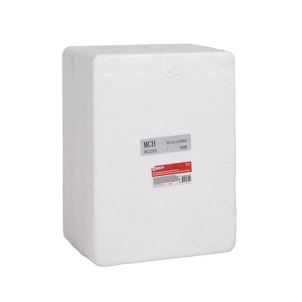 Привод моторный ВА-450 1600 типоразмер 110В AC/DC EKF acb-450-mp-1600-110uc