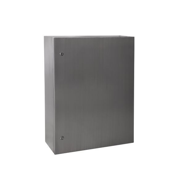 Щит из нержавеющей стали "Inox" AISI 304 (800х600х250) IP66 У1 PROxima EKF mb-inox-862