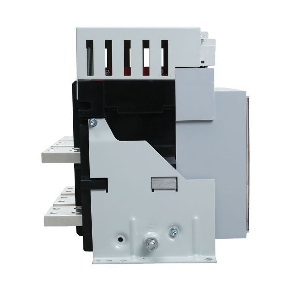 Выключатель автоматический 3п 3200/2500А 100кА ВА-45 PROxima стац. EKF mccb45-3200-2500
