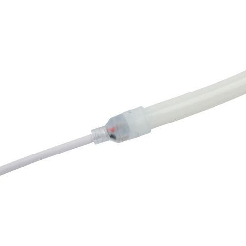 Лента светодиодная LS2835-9.6-120-24-V-IP68-5м 24В термостойкая для бани в комплекте: 2 заглушки; 10 крепежей фиолет. (уп.5м) Эра Б0062357