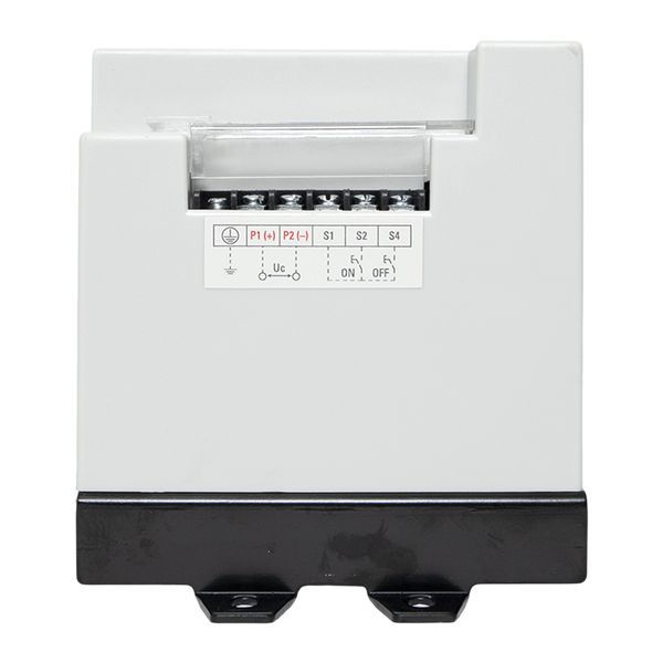 Привод моторный CD2 230B АС ВА-99М 400 EKF mccb99m-400-cd2-230ac