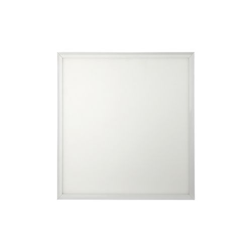 Светильник SPL-540-W-40K-040 40Вт 4000К 3420лм 588х588х8 Грильято без драйвера панель бел. Проектный Эра Б0048920