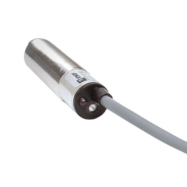 Датчик оптический бесконтактный EKF PROXIS-3D-18-10-N-NO+NC-2