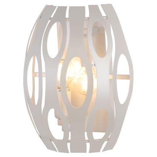 Бра Meike 4080-402 настенный 2хE14 40Вт дизайн Rivoli Б0047925