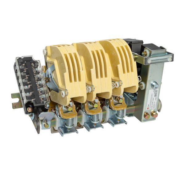 Контактор КТ-6033 250А кат. 400В AC 3НО+3НЗ EKF kt6033-380