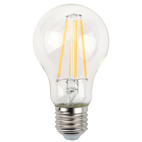 Лампа светодиодная филаментная F-LED-15W-840-E27 15Вт A60 грушевидная 4000К нейтр. бел. E27 Эра Б0046983
