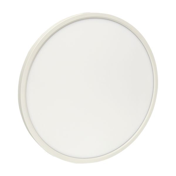 Светильник потолочный Умный 480мм Connect EKF sclwf-480-cct
