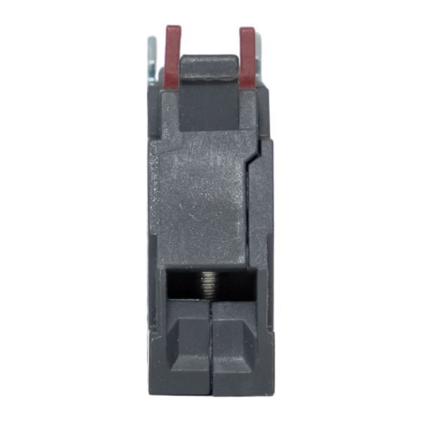 Контакт дополнительный NC красн. PROxima EKF XB4-BE102