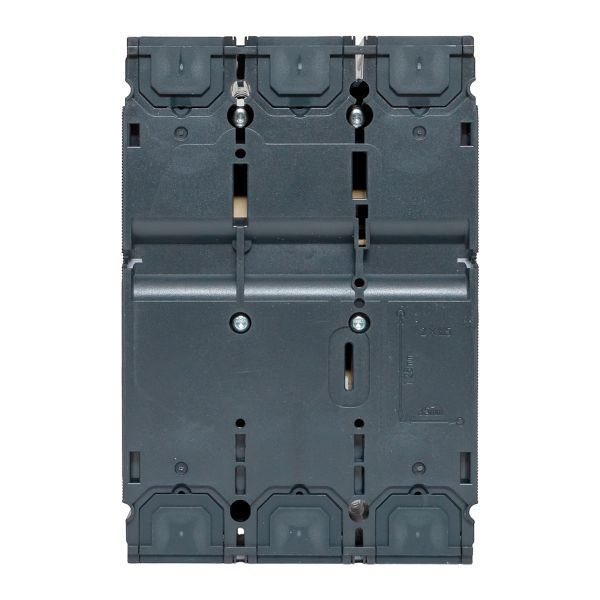 Выключатель автоматический 3п 250/125А 45кА ВА-99C Compact NS PROxima EKF mccb99C-250-125