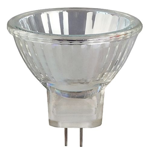 Лампа галогенная GU4-MR11-20W-12V-30Cl ЭРА C0027361