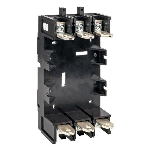 Панель втычная AV POWER-1/3TR задн. присоед. PID-1/3R 125А AVERES EKF mccb-1TR-pin13R-125A