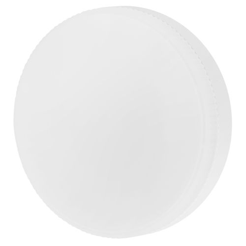 Лампа светодиодная GREEN LINE GX-8W-830-GX53 GL 8Вт таблетка 3000К свет тепл. GX53 Эра Б0067012