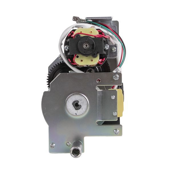 Привод моторный ВА-45 3200 4000 типоразмеры 110В AC/DC EKF acb-45-mp-4000-110uc