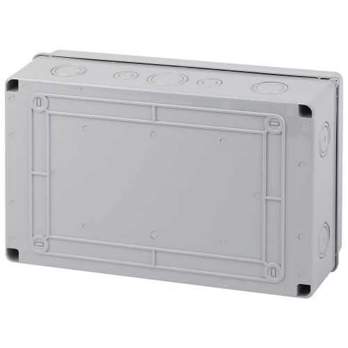 Корпус пластиковый КМПн-15 IP65 KMPN15_IP65 ЭРА Б0046407