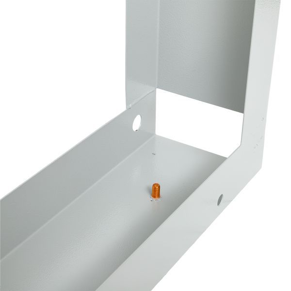 Цоколь к ВРУ Unit S IP31 (Вх600х600) PROxima EKF mb15-08-02-06