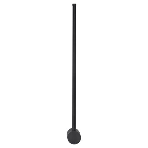 Светильник светодиодный Cecilia 6185-703 LED 12Вт 3000К настен. черн. Rivoli Б0068448