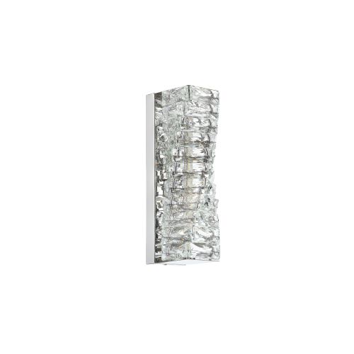 Светильник светодиодный Marcelina 6167-701 LED 13Вт 4000К настен. дизайн Rivoli Б0066455