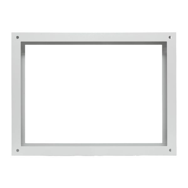 Цоколь к ВРУ Unit S IP31 (Вх800х600) PROxima EKF mb15-08-02-07