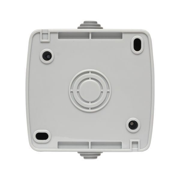 Переключатель проходной 1-кл. ОП Мурманск 10А IP54 сер. EKF EFV10-025-30-54