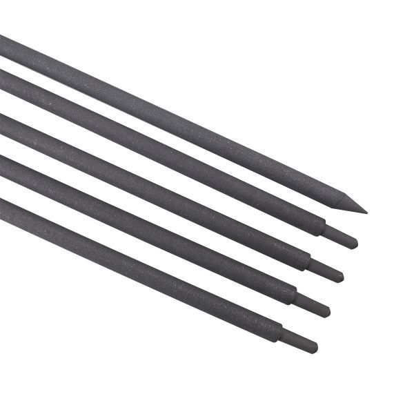 Заземлитель вертикальный безмуфтовый 5м (5х1000мм) TDZ EKF gc-28500