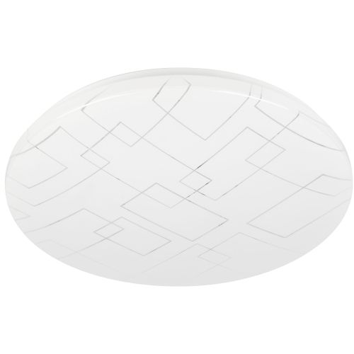 Светильник светодиодный Классик SPB-6 WH 36W-4K Slim Neo 36Вт 4000К IP20 2700лм без ДУ Эра Б0071151