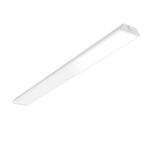 Светильник светодиодный Supermarket 1500х145х50 35Вт 6500К IP40 с опаловым рассеив. VARTON V1-R0-00341-31OP0-4003565