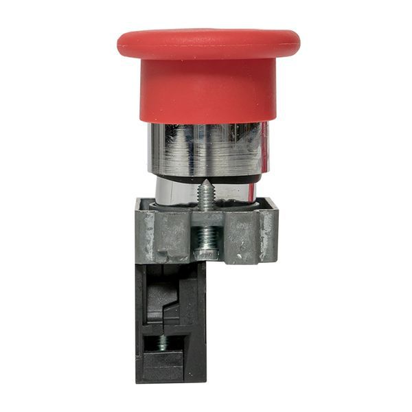 Кнопка "Грибок" BC42 NC IP65 красн. PROxima EKF xb2-bc42-65
