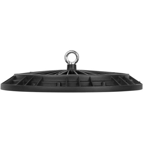 Светильник светодиодный SPP-402-0-65K-100 100Вт 6500К 10000лм 80Ra Кп<5% КСС Д ДСП для высоких пролетов (high bay) Эра Б0069330