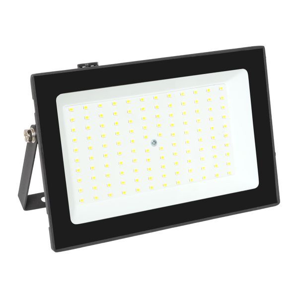 Прожектор светодиодный СДО-3006 100Вт 6500К IP65 Basic EKF FLL-3006-100-6500