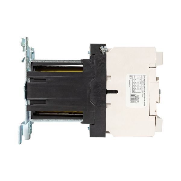 Контактор КМЭп-5 50А кат. 24В DC 1НО+1НЗ EKF ctr-s-50-24-nc-p
