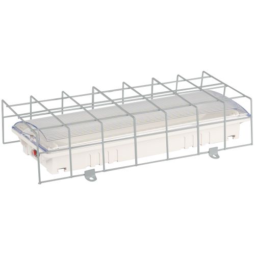 Решетка защитная DPA-BAR-410-190 для светильников DPA ЭРА Б0065013