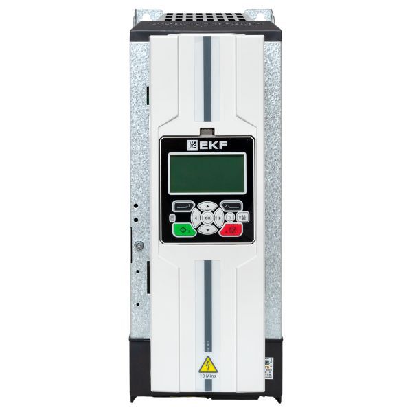 Преобразователь частоты PRO-Drive PD-500-E88-18K5-43-B-PN EKF PD-500-E88-18K5-43-B-PN