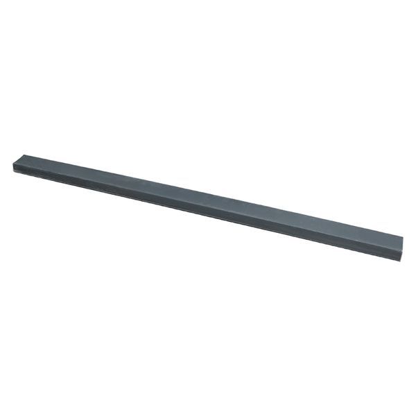 Кабель-канал 100х60 L2000 RAL 7005 Basic EKF kk-100-60-basic-g7005