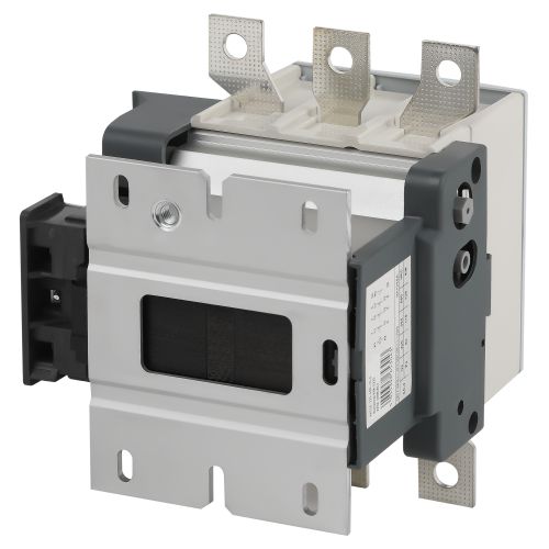 Контактор КТИ-5225 PRO KKT50-225-400-10-E 225А 400В/АС3 ЭРА Б0054927