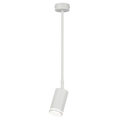 Светильник OL43 WH MR16 GU10 IP20 настен./потолочн. спот бел. Эра Б0058489