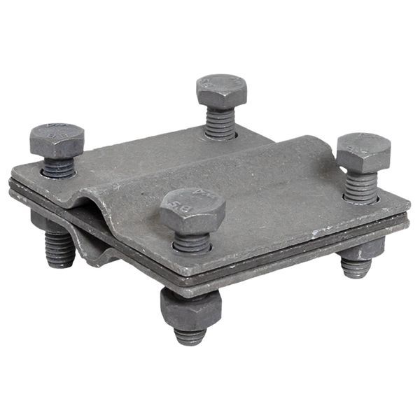 Комплект заземления верт. d16 дл.4.5м(3х1.5м) HZ PROxima EKF gc-21450