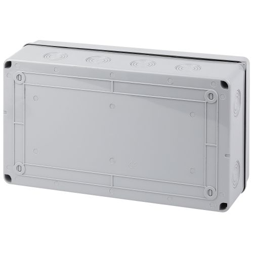 Корпус пластиковый КМПн-18 IP65 KMPN18_IP65 ЭРА Б0046408