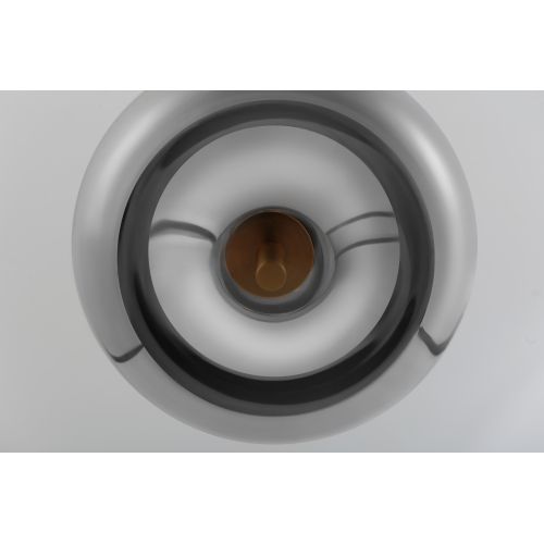 Светильник Claire 6137-101 5Вт 1хG9 (подвес) подвесной дизайн Rivoli Б0061905