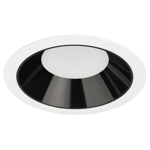 Светильник светодиодный LED 21-24-4K 24Вт 4000К встраив. круглый ЭРА Б0062148