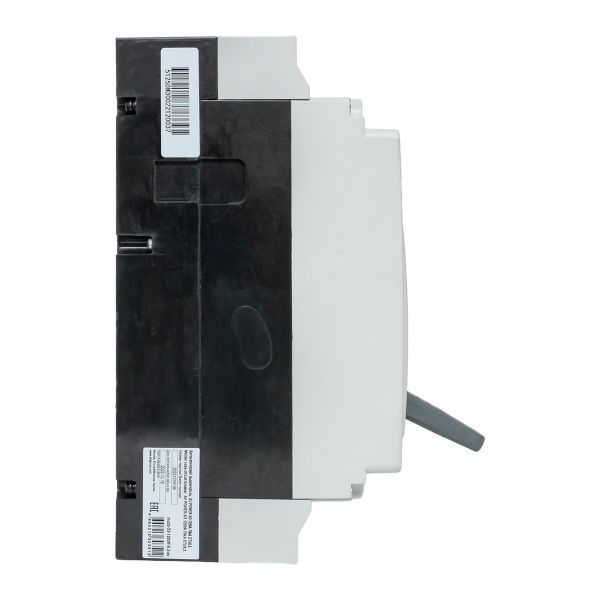 Выключатель автоматический 1250А 70кА AV POWER-5/3 ETU6.2 AVERES EKF mccb-53-1250M-6.2-av