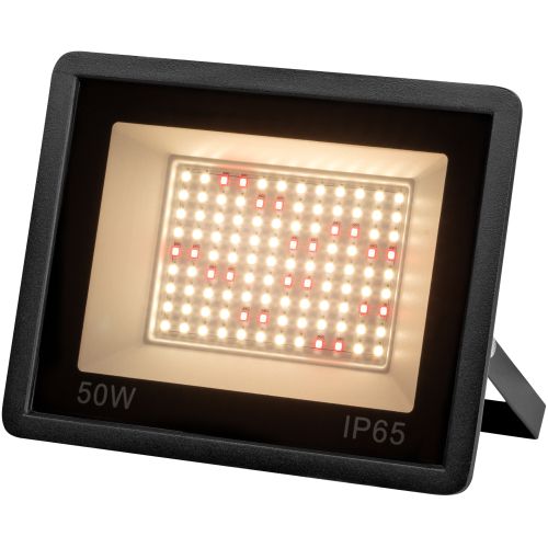 Светильник светодиодный FITO-50W-Ra90-LED для цветения и плодоношения ЭРА Б0047875