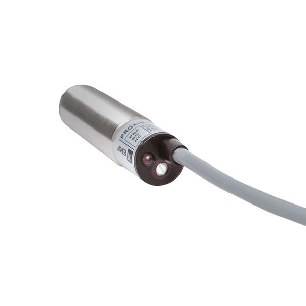 Датчик оптический бесконтактный EKF PROXIS-3D-18-30-P-NO+NC-2