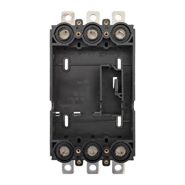 Панель втычная AV POWER-2/3 передн. присоед. PID-2/3F 200А EKF mccb-2-pin23F-200A
