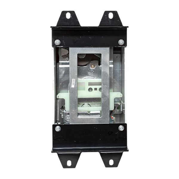 Привод моторный CD2 24В DC ВА-99М 800 EKF mccb99m-800-cd2-24dc